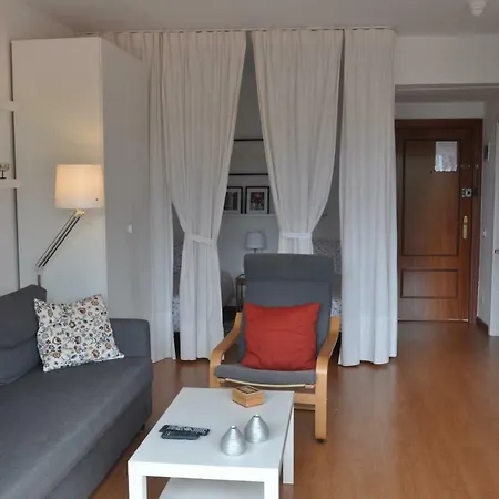 Apartment La Paz II-3
