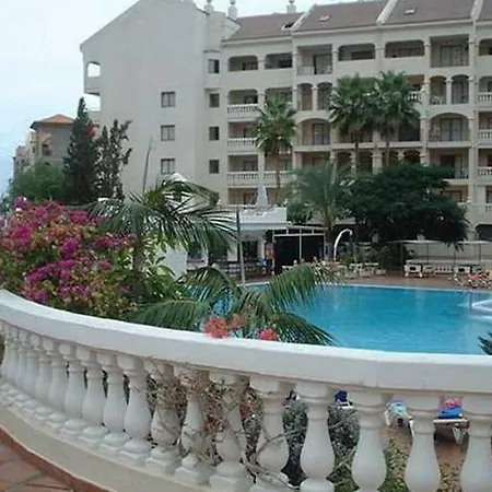Studio Castle Harbour Vistas Piscina-2