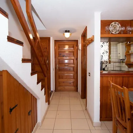 Parque Santiago I, Duplex, Sea View, Wi-Fi-3