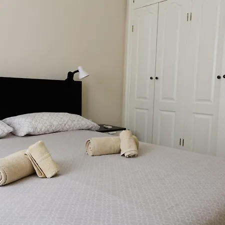 Apartamento Diego En Santa Cruz-2