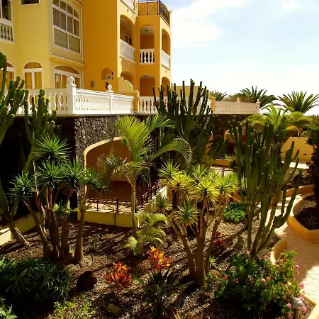 Parque Tropical I-3