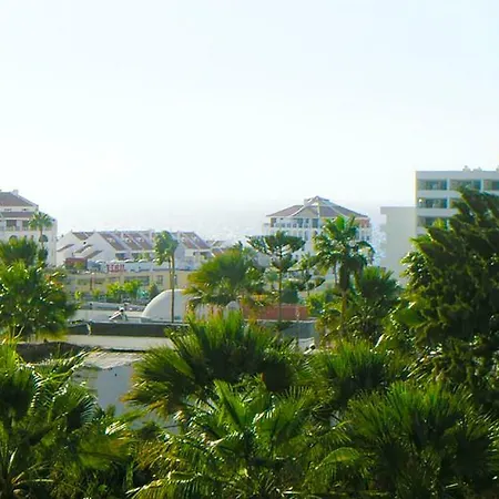 Apartment In El Dorado Complex-2