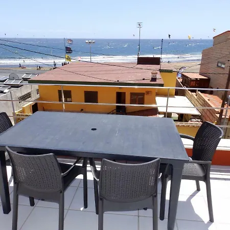 Apartamentos Medano - Duplex Sea Views-2