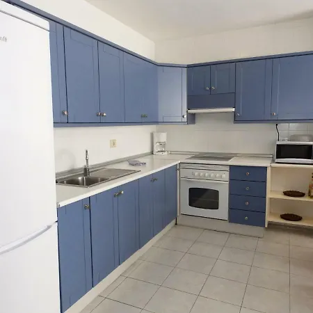 Apartamentos Medano - Mirazul 2-2