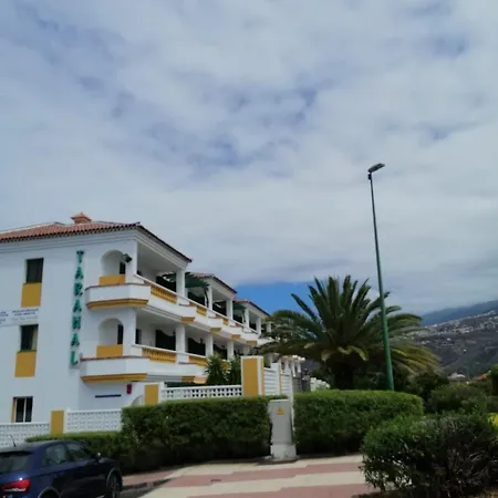 Apartamento En La Paz-2