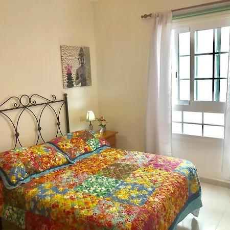 Apartamento Casco La Estrella, cerca de Garachico-3
