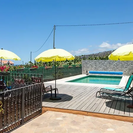 Casa Strelizia - Vivienda Vacacional-3