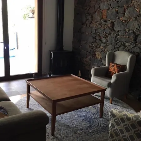 Casa Del Casco Historico-3