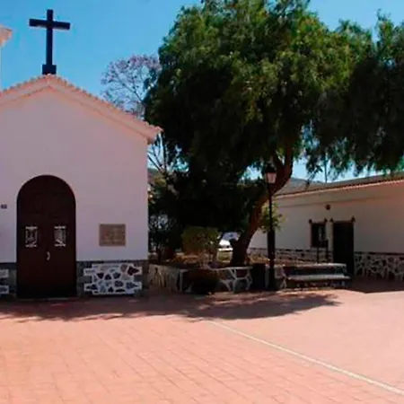 Bed & Breakfast Tenerife-3