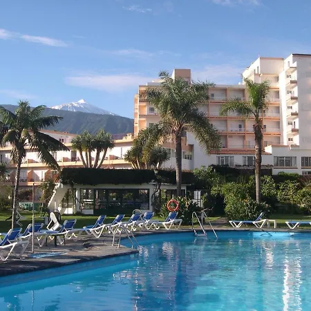Hotel Elegance Miramar-2