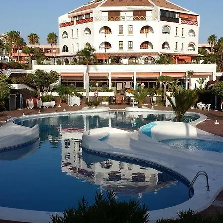 House Jacqueline Parque Santiago 1 -Tenerife Stars--3
