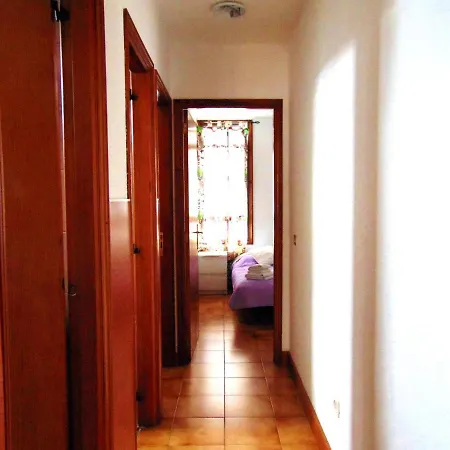 Apartment Altemar In Las Americas-2