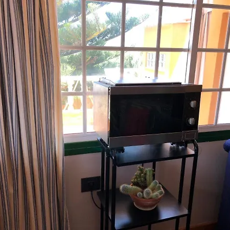 Apartamento En La Laguna-3