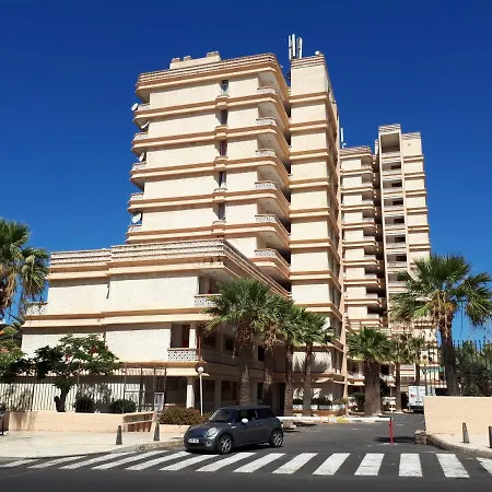 Playa Honda Elegantia-2
