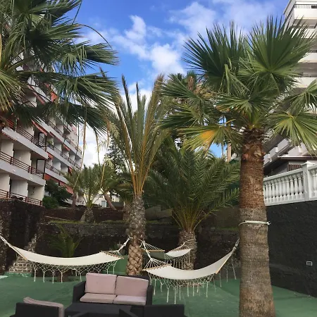 Apartamentos Olympia-2