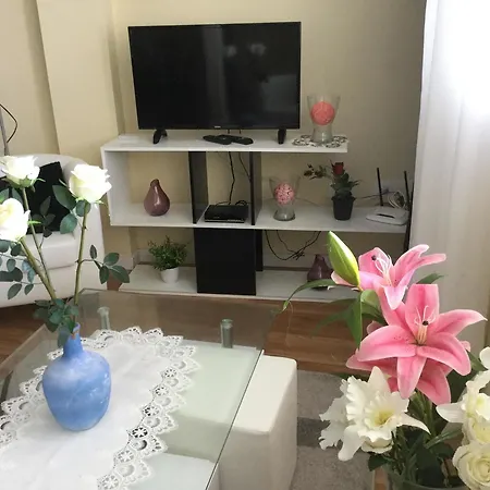 Apartment With 2 Bedrooms In Puerto De La Cruz, With Wonderful Sea Vie-2