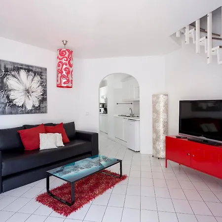 Playaflor Chill Out Resort A 50 Mtrs De La Playa (Adults Only)-3