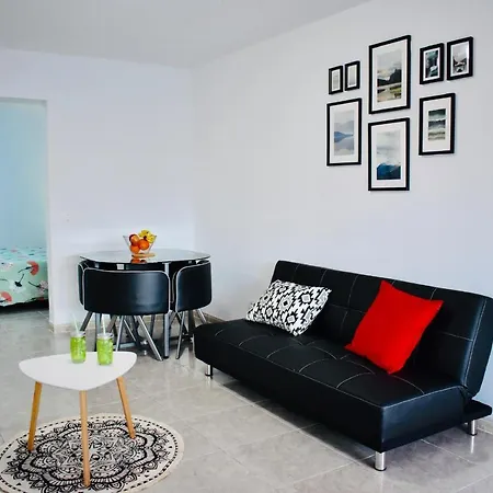 Sunset House-2