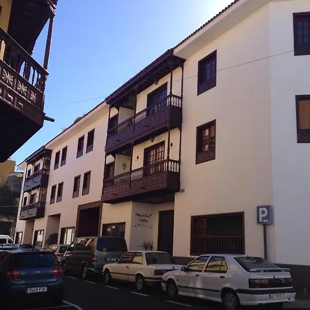 Apartamento German-2