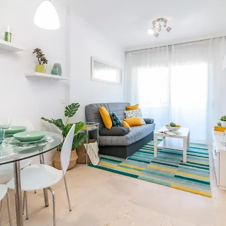 Green Cactus Cosy Loft, Wifi & Gym-2