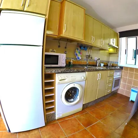 Apartamentos Ester-2