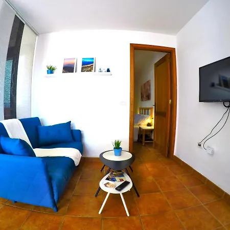 Apartamentos Ester-3