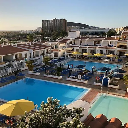 Spa&Sport Hotel Mar y Sol-2