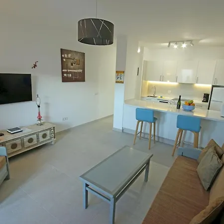 Marineda By Rentmedano Newly Renovated, Ocean View, Wifi, Parking, Pool-3