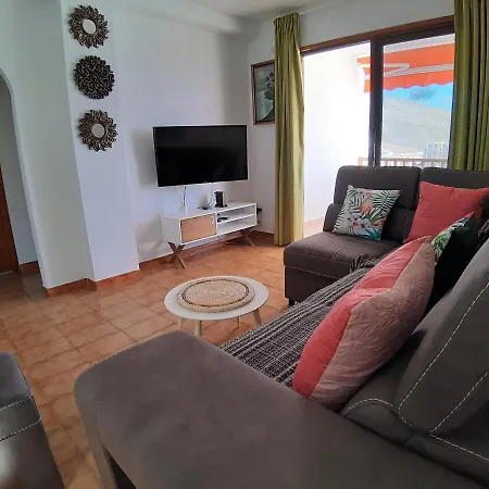 Apartment Cactus II Los Cristianos-3