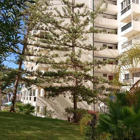 Apartment El Dorado-3