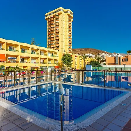 Torres Del Sol 1A015-2