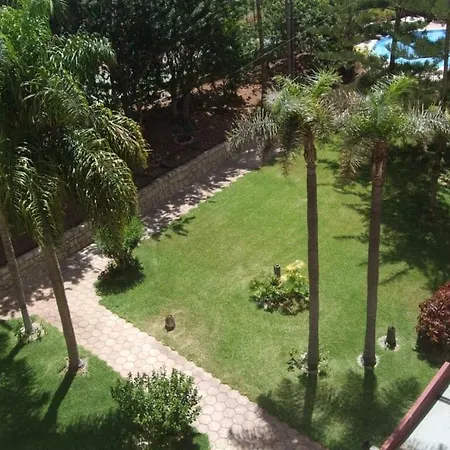 Apartment Americos El Dorado-2