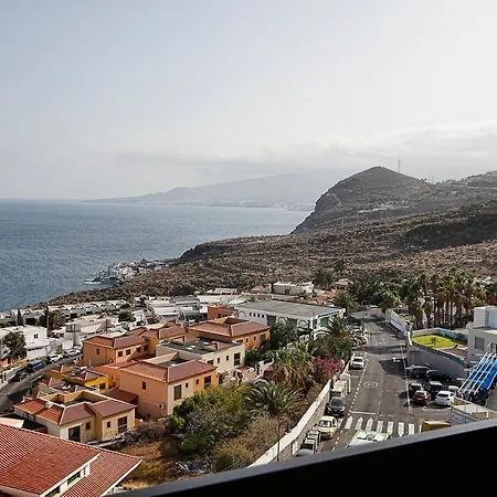 Tabaiba Sea Views Apartment I-3
