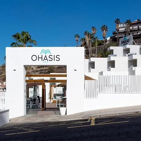 Ohasis Boutique Suites-3