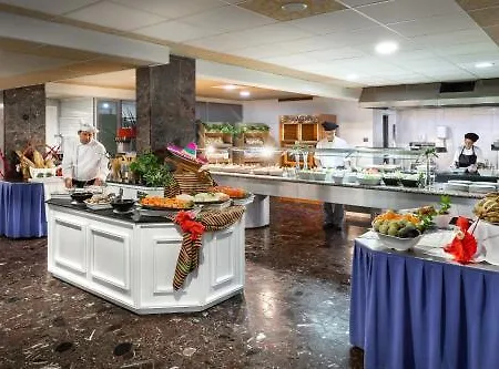 Hc Hotel Magec-3