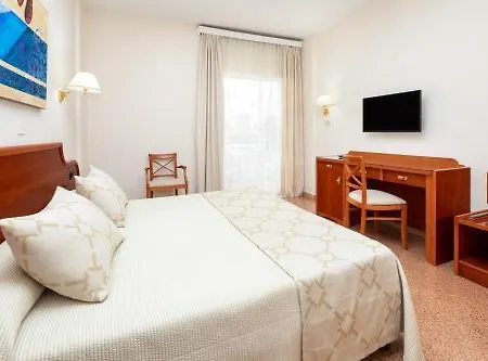 Hc Hotel Magec-2