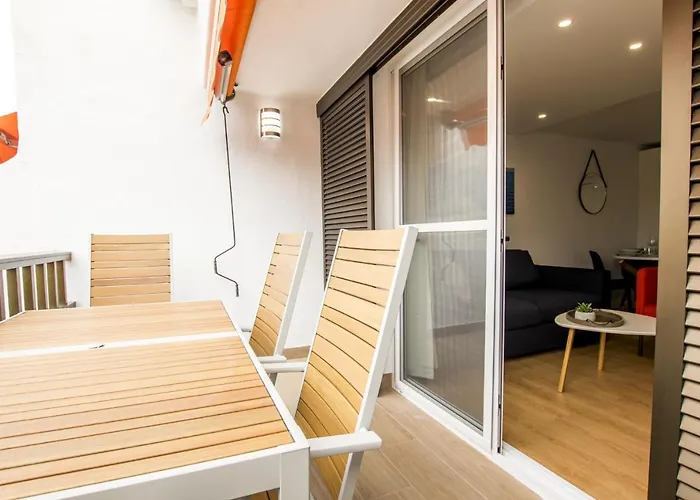 Appartamento Parque Santiago 1 Duplex 2A014 Playa de las Americas  che accetta animali