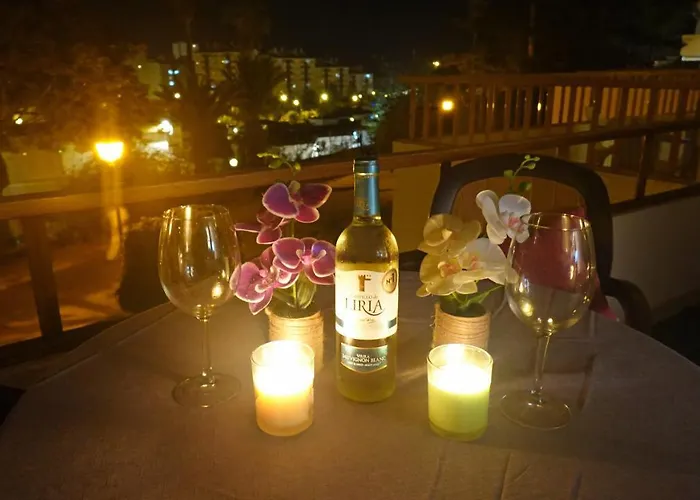 Appartamento Relax Los Cristianos 