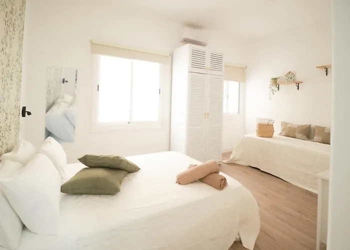 7 mejores Bed and Breakfasts en Santa Cruz de Tenerife