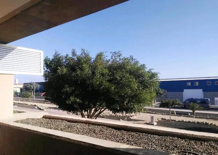 Aparthotel Strelitzia Park San Miguel de Abona