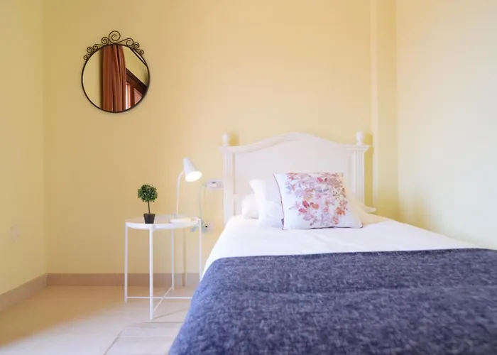 Boutique Apartamento La Mar Salá Punta Del Hidalgo