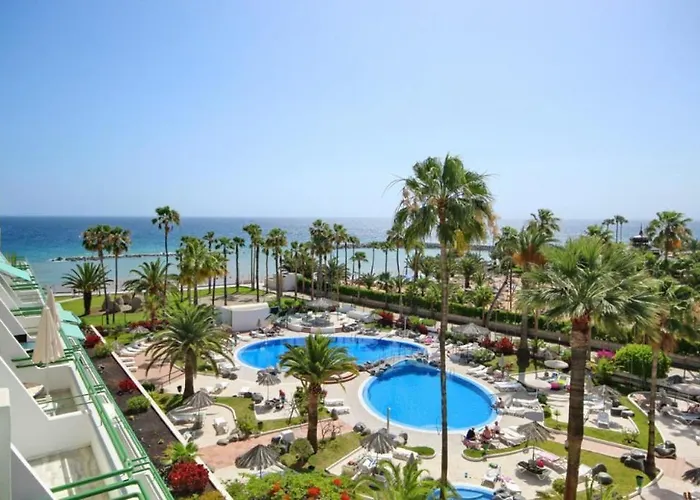Altamira Apartamentos Adeje Costa Adeje 