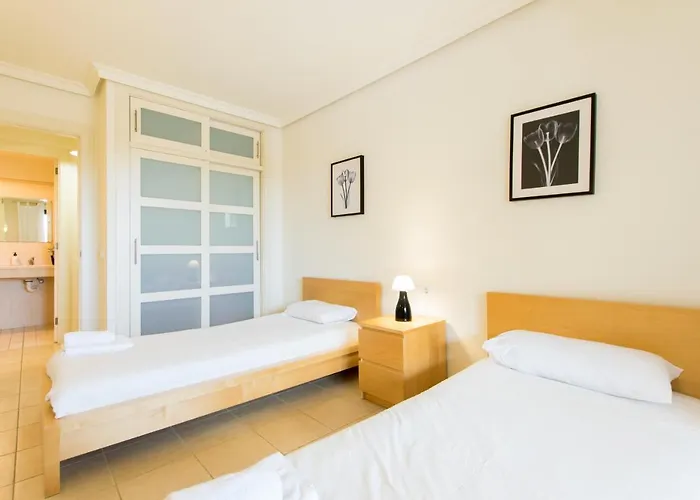 Haustierfreundliches Balcon De Los Gigantes - Tenesol Rentals Puerto de Santiago 