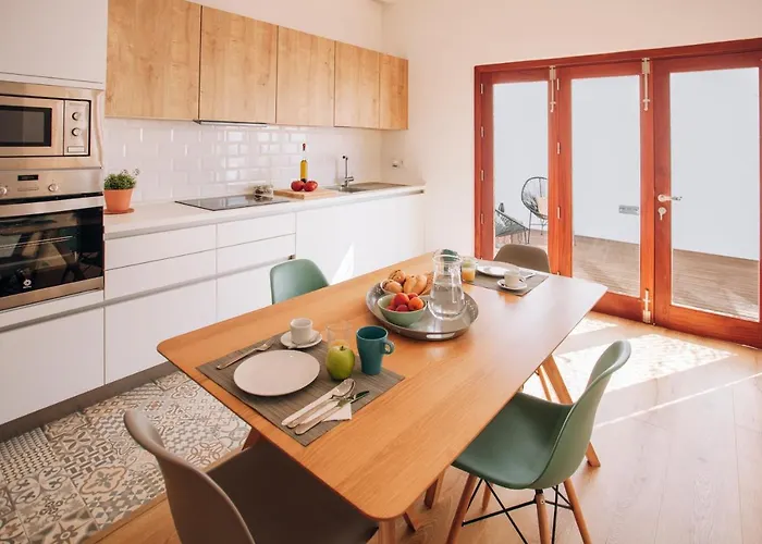 Garachico Homes - La Casa De Lina