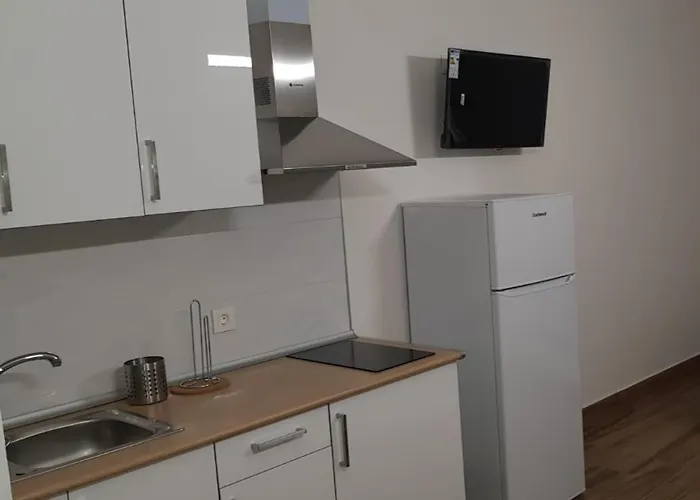 Appartement Alojamiento Para Descansar En Tranquilidad Con Todo A Mano à Santa-Cruz de Ténérife acceptant les animaux