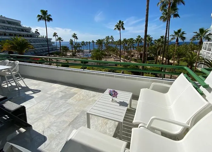 Duke Beach Apartment 2 Bedrooms Costa Adeje (Tenerife)