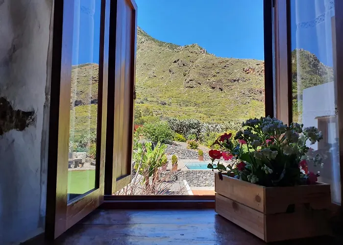 Villa Viña Camello Buenavista Del Norte