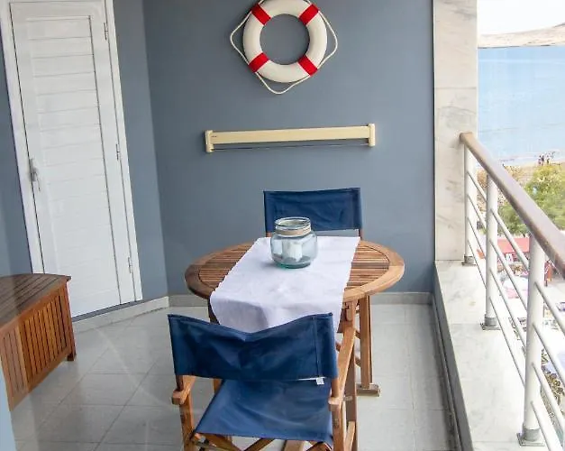 Centro Medano Playa Grande Appartement El Médano