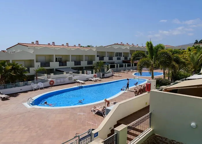 Oasis Fanabe Appartamento Costa Adeje 