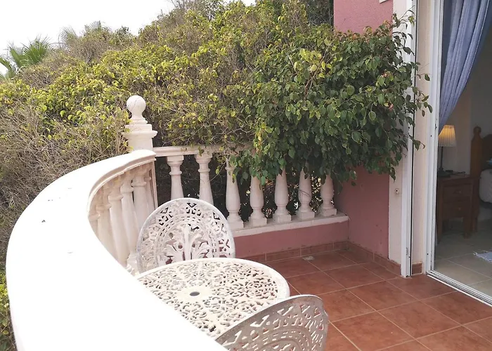 Villa Las Dunas 2 El Médano
